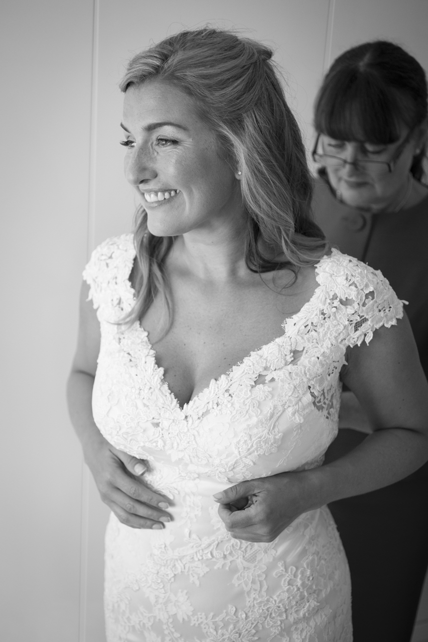 recommended wedding photographer in Margate